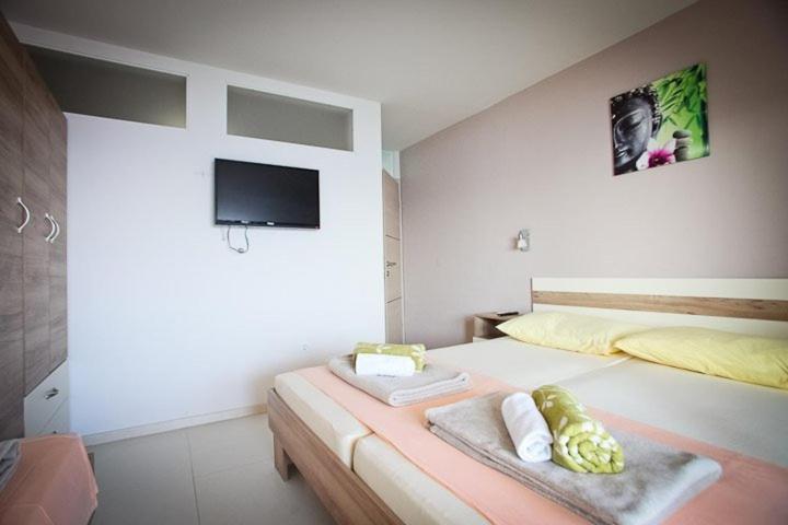 Appartement Kalaba - Dalma I