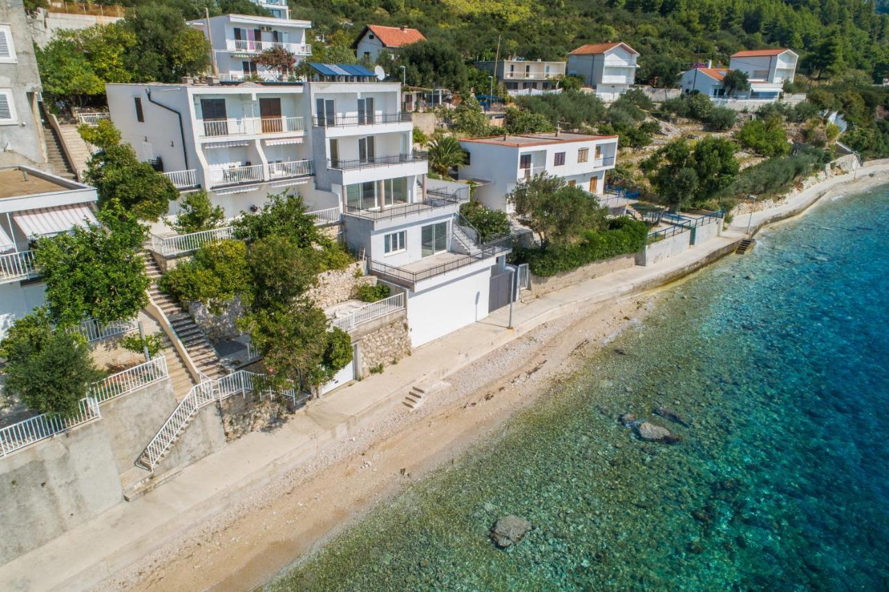 Kalaba - Dalma I Appartement Podaca